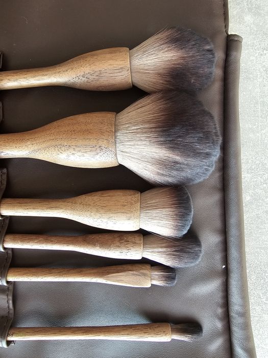 Набір пензликів Bogenia