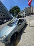 Vendo pegeout 206cc