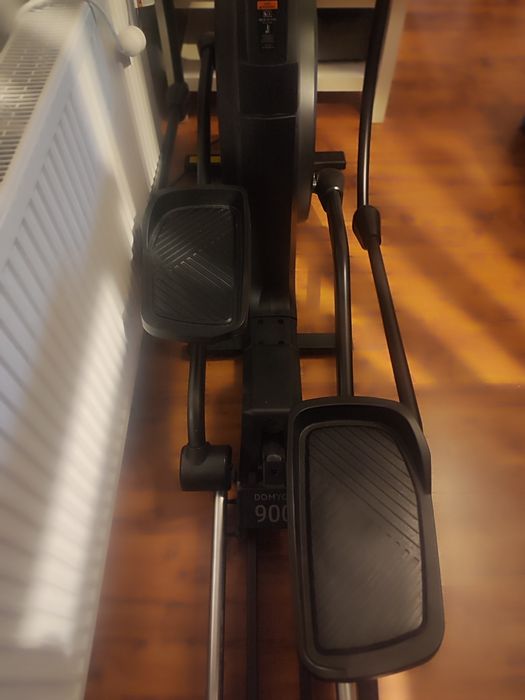 Orbitrek Domyos EL 900