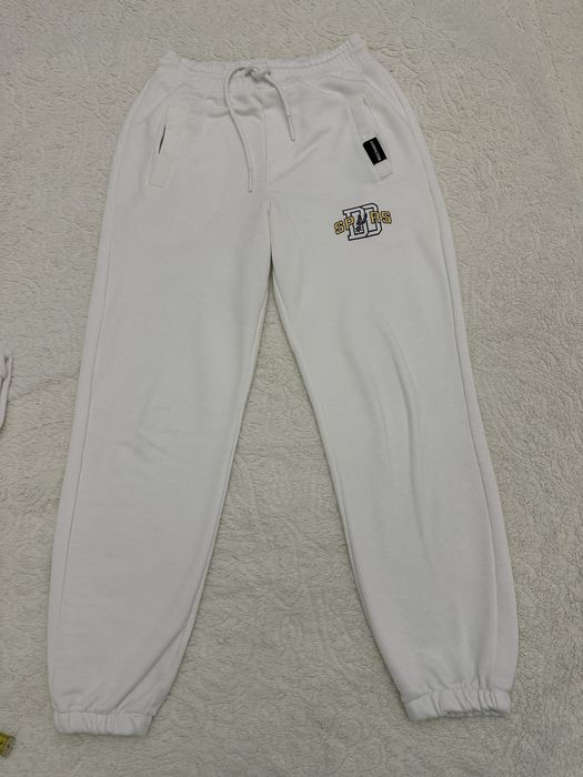 Спортивний костюм M-L-XL оверзайз теплий