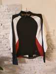 Specialized bluza damska rowerowa wool roz M
