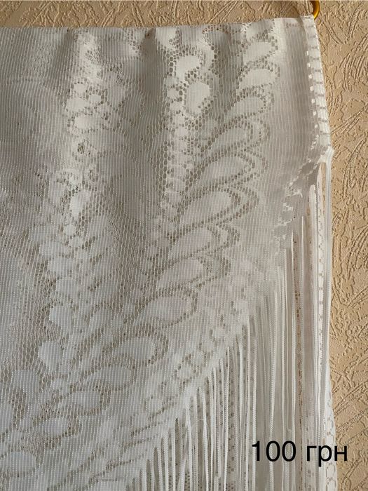 Гардина для кухни