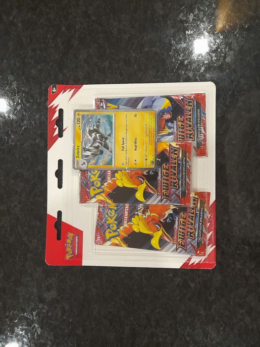 Cartas pokémon Sammelkartenspiel