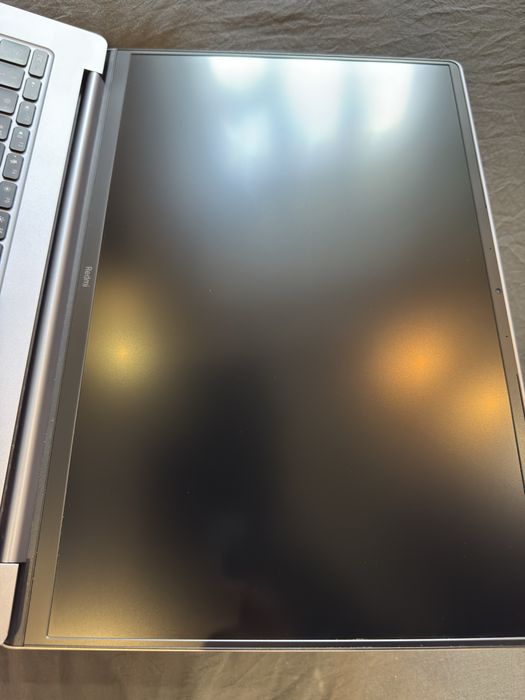 Ноутбук Xiaomi RedmiBook Pro 16 2024 Ultra7/32G/1T/3.1K/165Hz