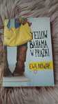Yellow bahama w prążki - Ewa Nowak