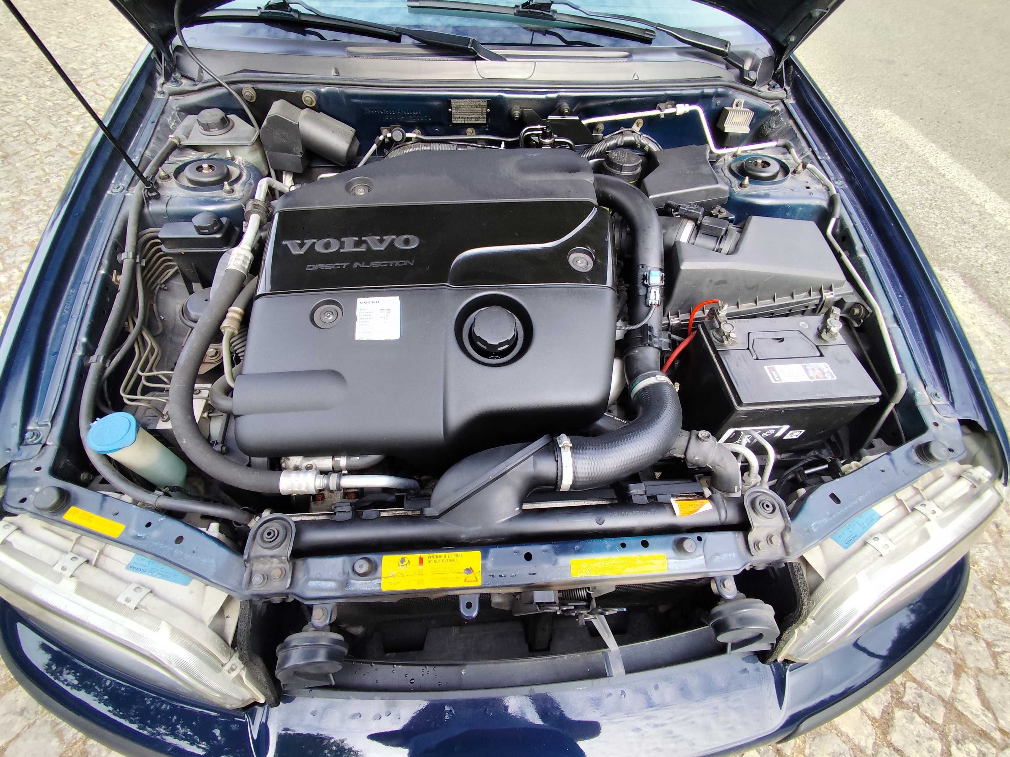 Volvo V40 1.9TD CR