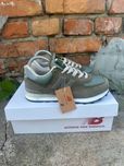 кроссовки New Balance 574 X Stone Island