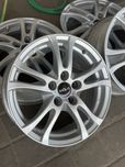 Диски 5 114.3 16 Kia Hyundai Mazda Toyota Honda Renault