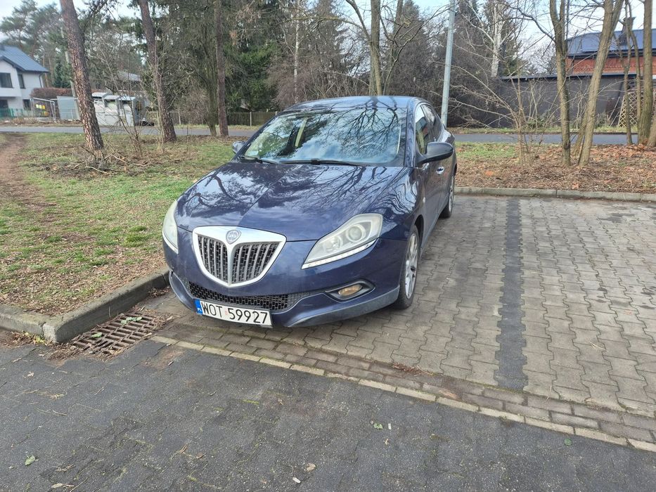 Lancia Delta sprzedam Lancia Delta