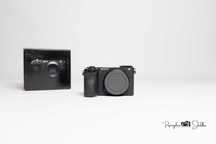 Sony A6700 ILCE-6700 body komplet | faktura
