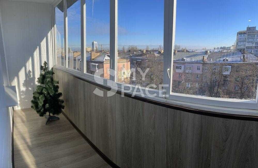 Квартира Вул. Максима Берлінського, 25