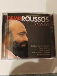 Płyta CD Demis Roussos 18