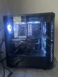 Komputer rtx 32gb ram 1,25gb ssd