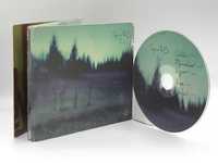 Sigur Rós ‎– Hvarf - Heim / 2 CD (2007, E.U.)