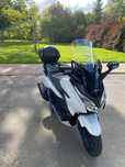 Honda NSS Forza 2018 r.