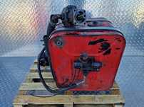 HYDRAULIKA KOMPLETNA SCANIA GRS 890 900