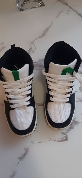 Красовки размер 32-33