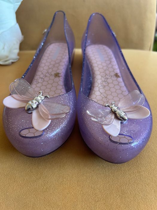 Melissa original do Brasil