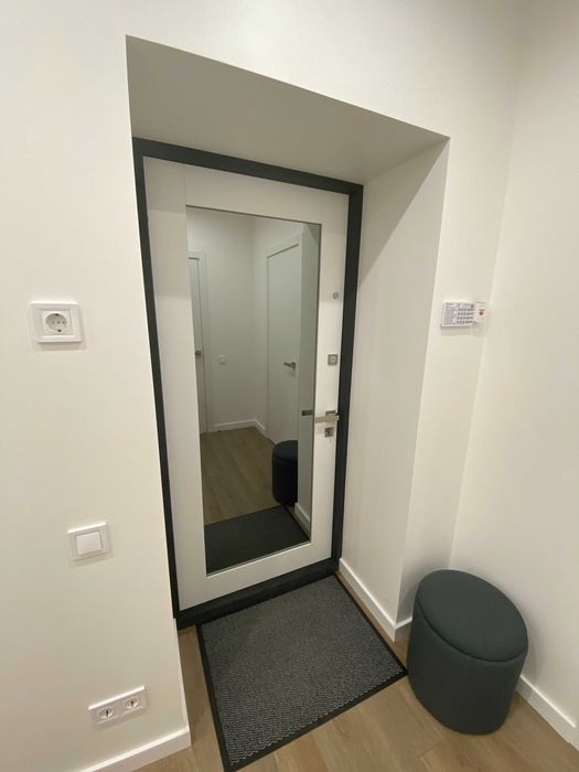 Продам 2 к.кв. 70,3 м2, Центр. Парк, ЖК "Сокольники" ул. Профессорская