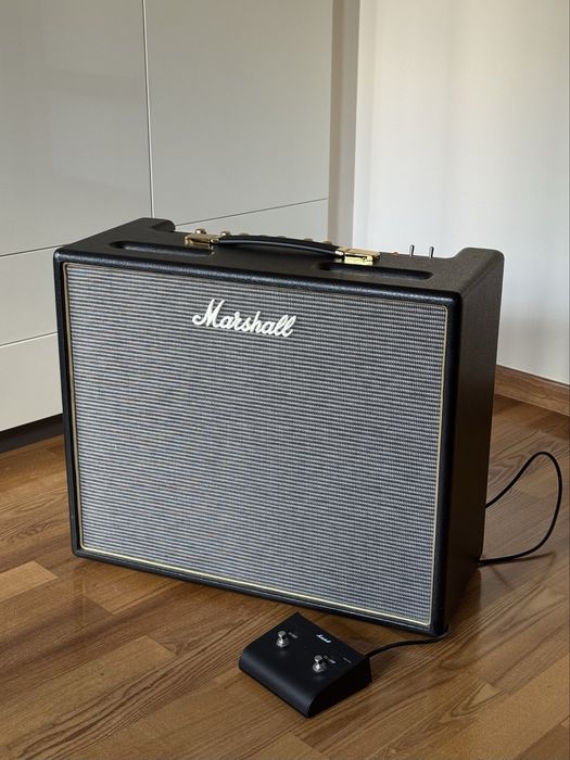 Wzmacniacz Marshall origin 50c combo