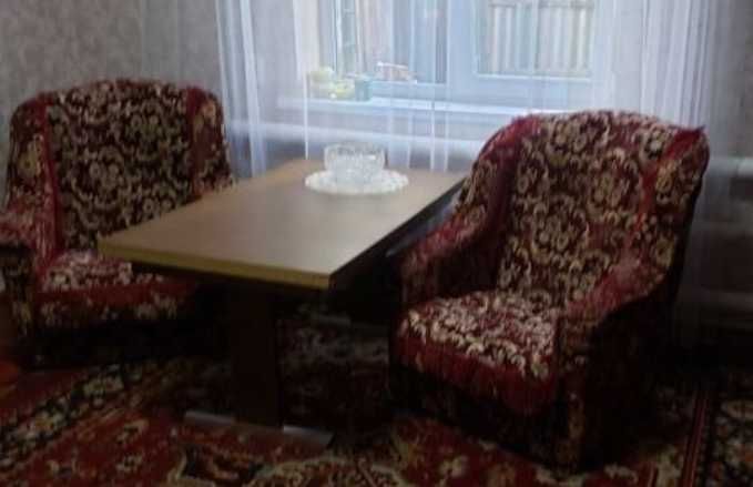 Продам дом/квартиру в Богодухове со всеми удобствами.