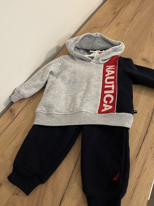 Костюм Nautica 12 місяців