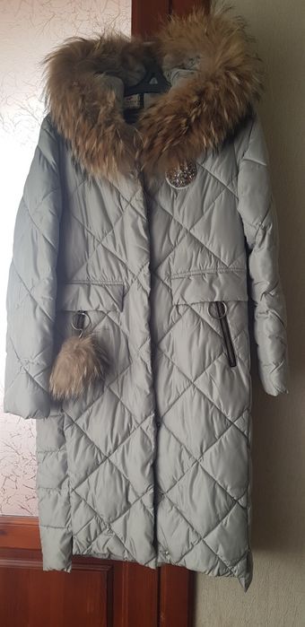 пуховик,  куртка Vo tarun