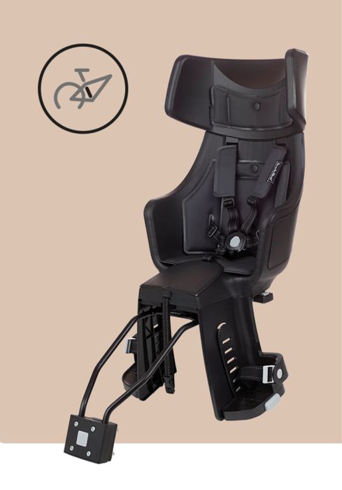 Cadeira Bobike Exclusive Tour Plus para crianca