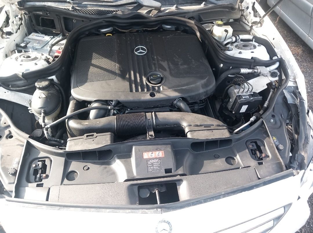 Mercedes CLS 250 CDI