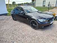 BMW Seria 3 BMW seria 3 320i Benzyna 150 KM