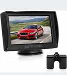 PROMOCJA!!! Kamera Samochodowa Cofania AUTO-VOX M1PRO HD 4,3"