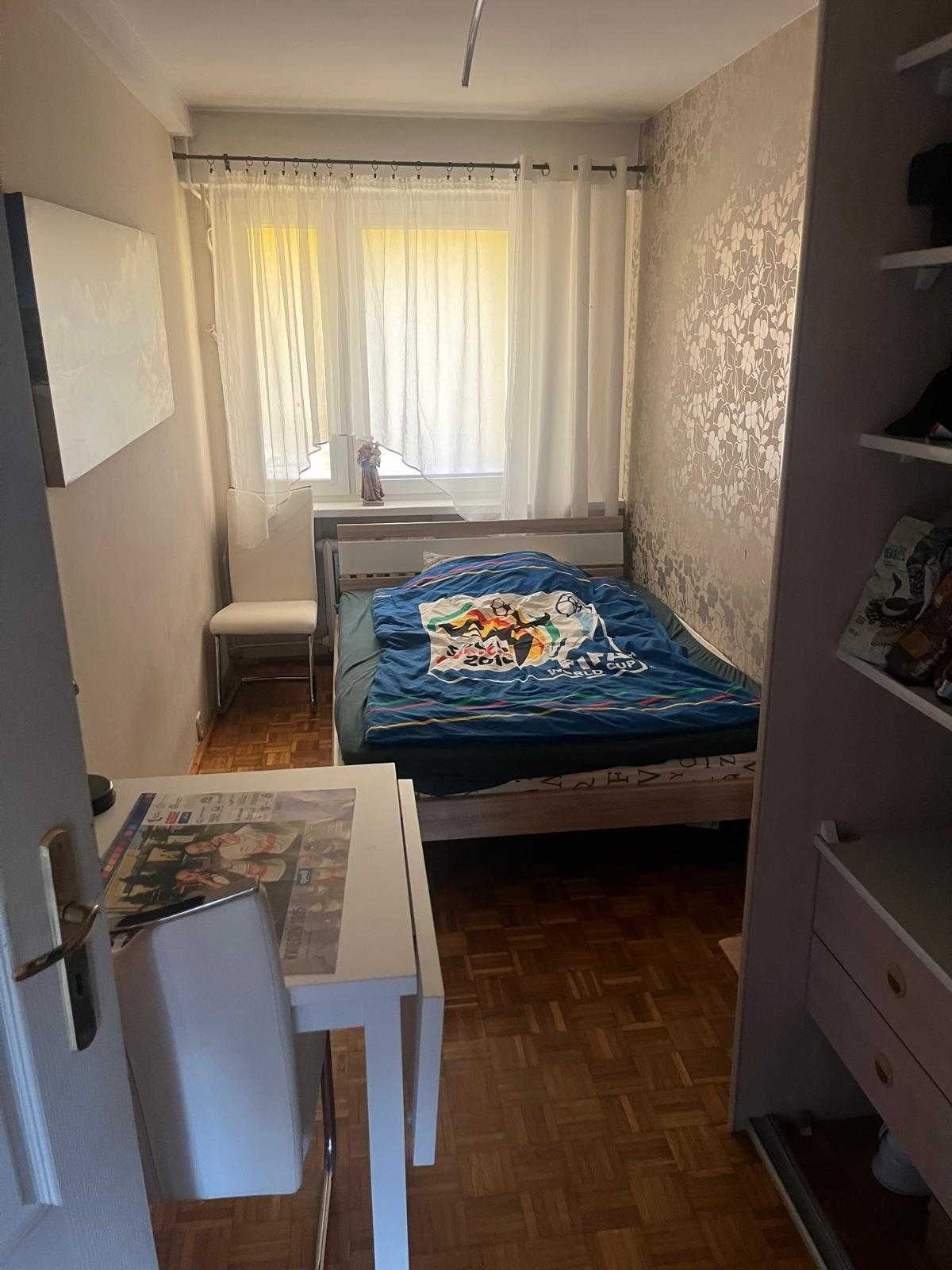 Mieszkanie 3 pokojowe z balkonem os. Kopernika