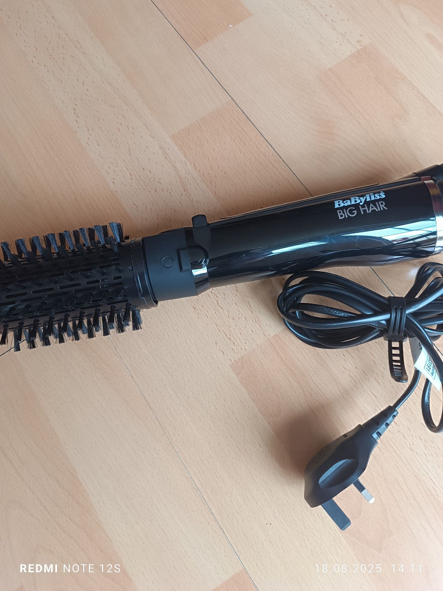 Lokówko-suszarka model 2885U
