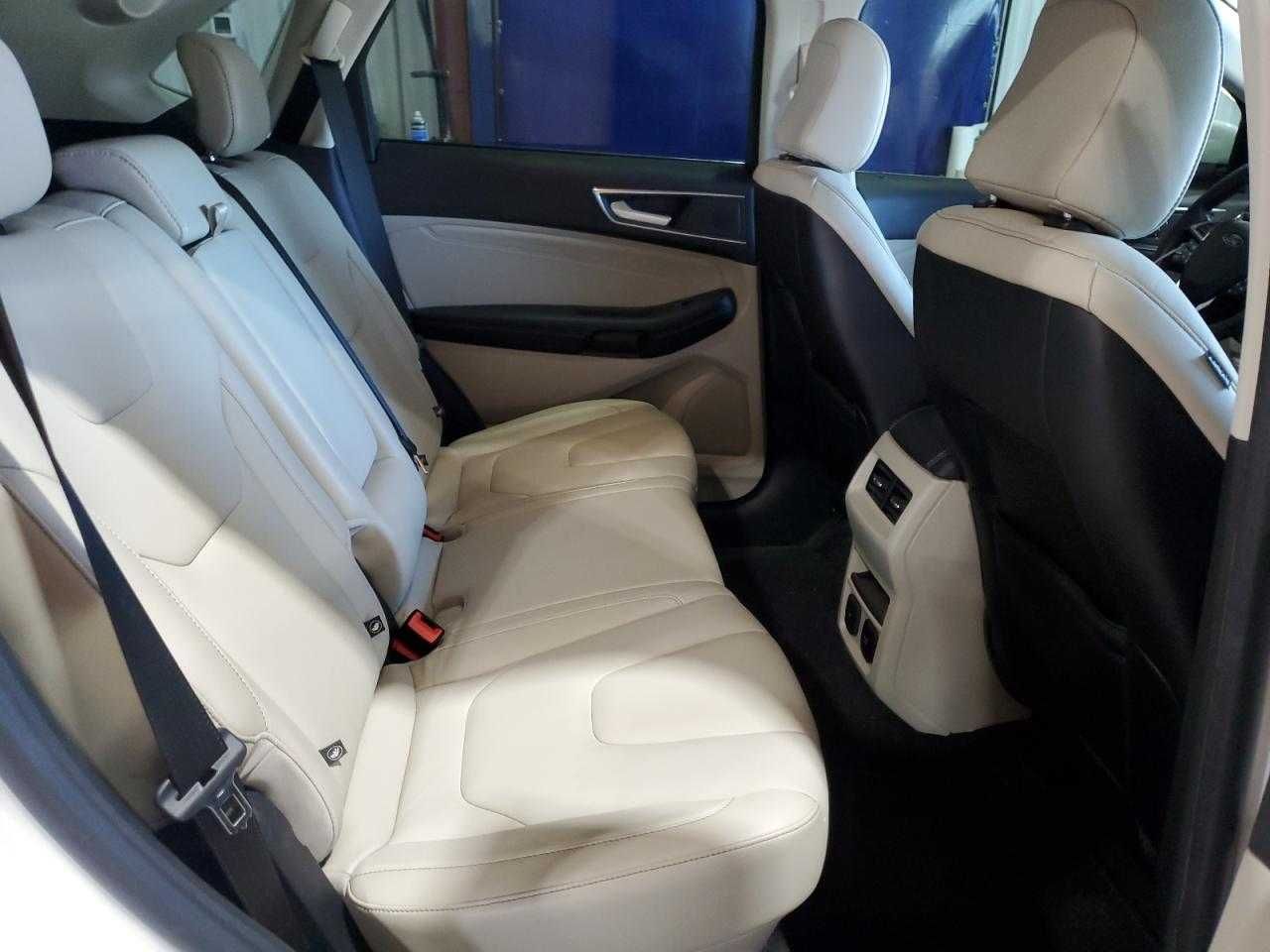 Ford Edge 2020 TITANIUM