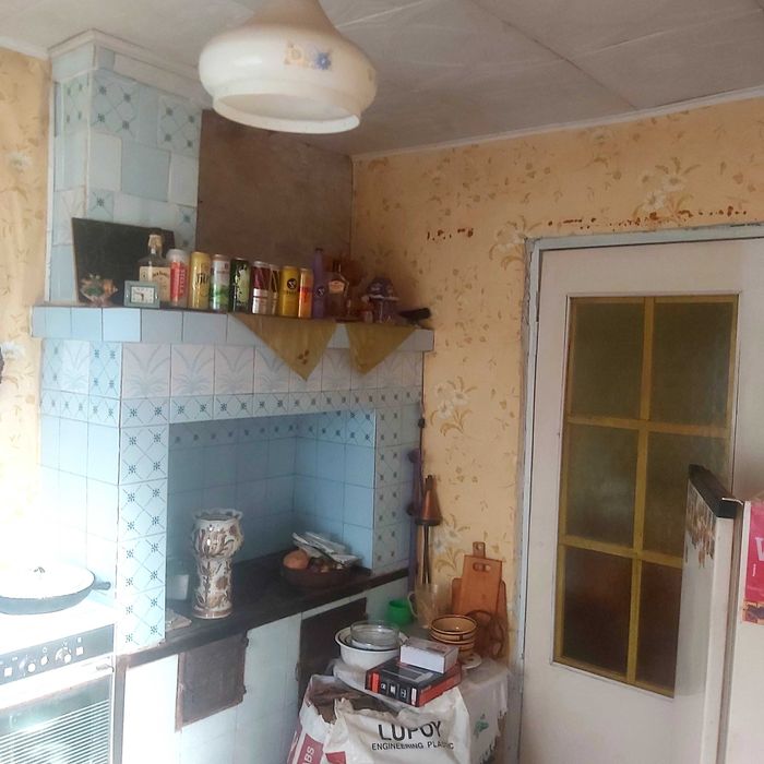 Продам дачный участок