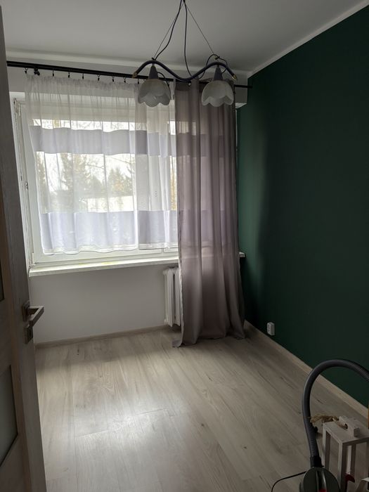 Mieszkanie na sprzedaż 58.5m^2 Wyszyńskiego Wieluń