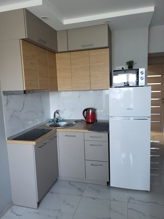 Подобово 1 кімнатна квартира район ДЕПОт