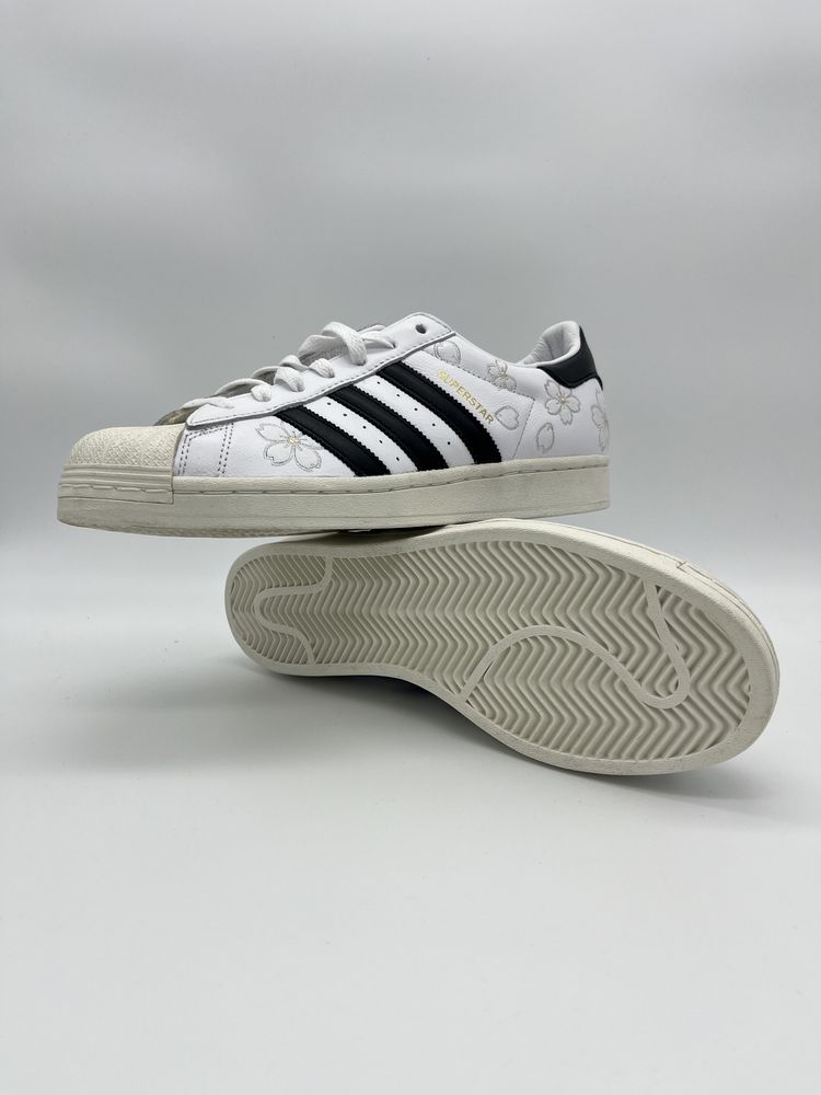 Кросівки Adidas Superstar