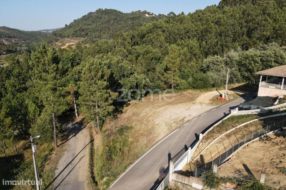 Terreno Urbano de 2433m2