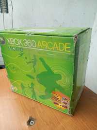 Sprzedam XBOX 360 ARCADE