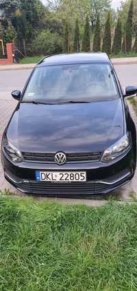 Volkswagen Polo VW Polo 1,2tdi 2011r