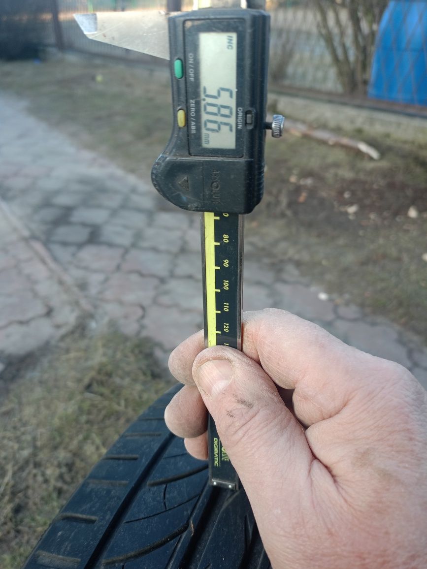 Sprzedam oponę Premiorri Solazo
