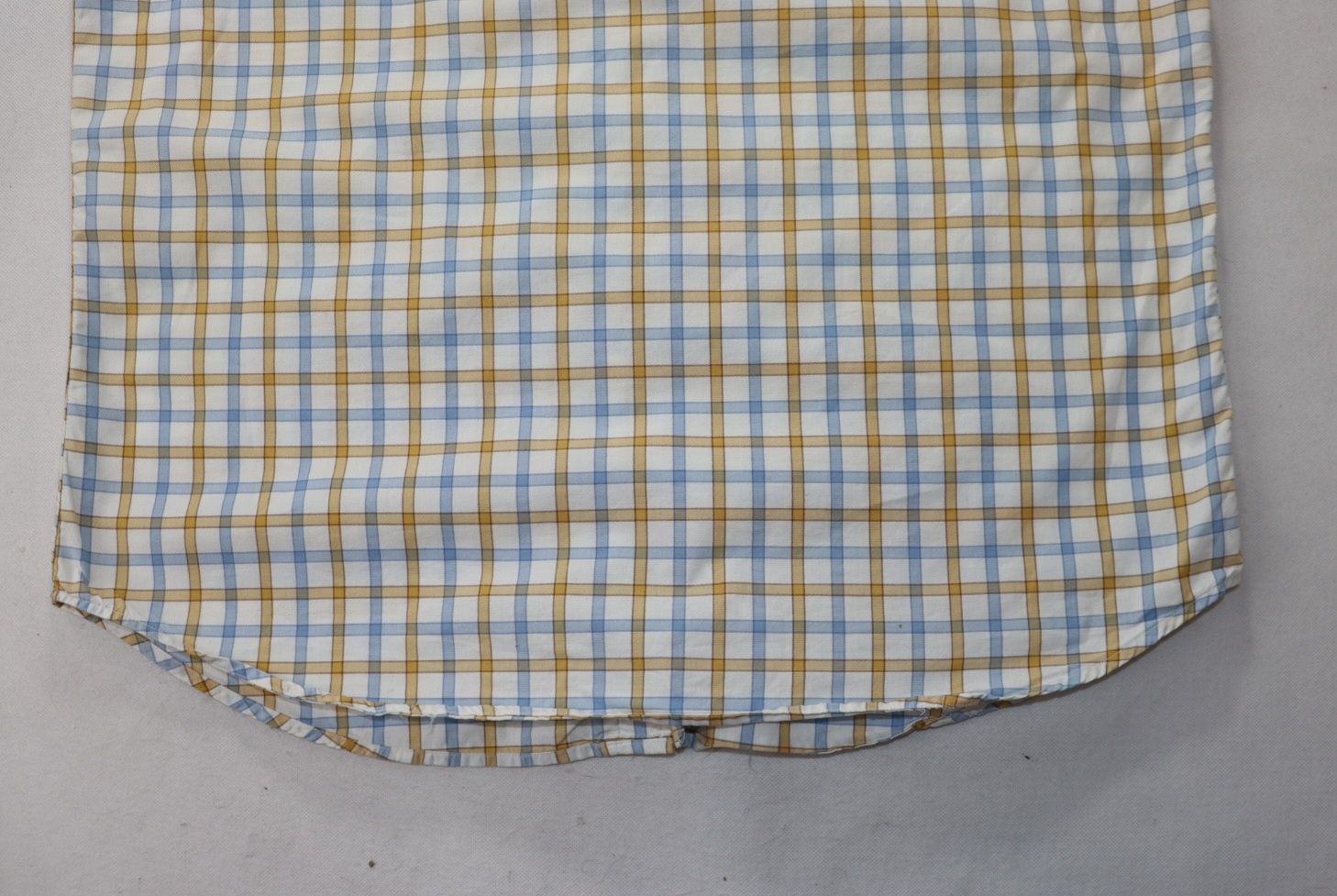 Koszula męska w kratkę Barbour rozmiar  L