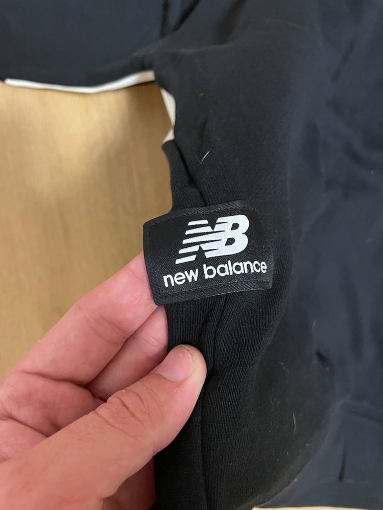 Кофта, худі New Balance Essentials XL Oversize Fit