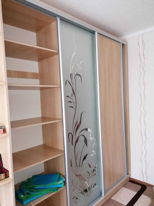 Продаж квартири в престижному районі ДНСі Заходь і живи