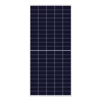 Сонячна панель/солнечная панель Risen 550Вт RSM110-8-550M  монокристал