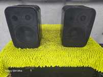 małe kolumny omnitronic control 1 jak jbl