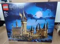 LEGO® 71043 Harry Potter - Zamek Hogwart