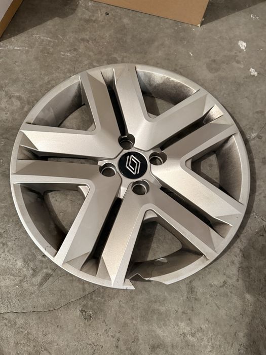 Kołpak renault clio V amicitia