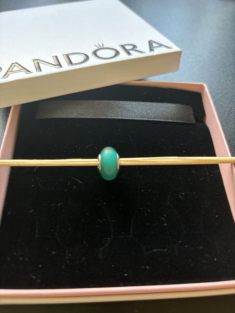 Murano Pandora moments